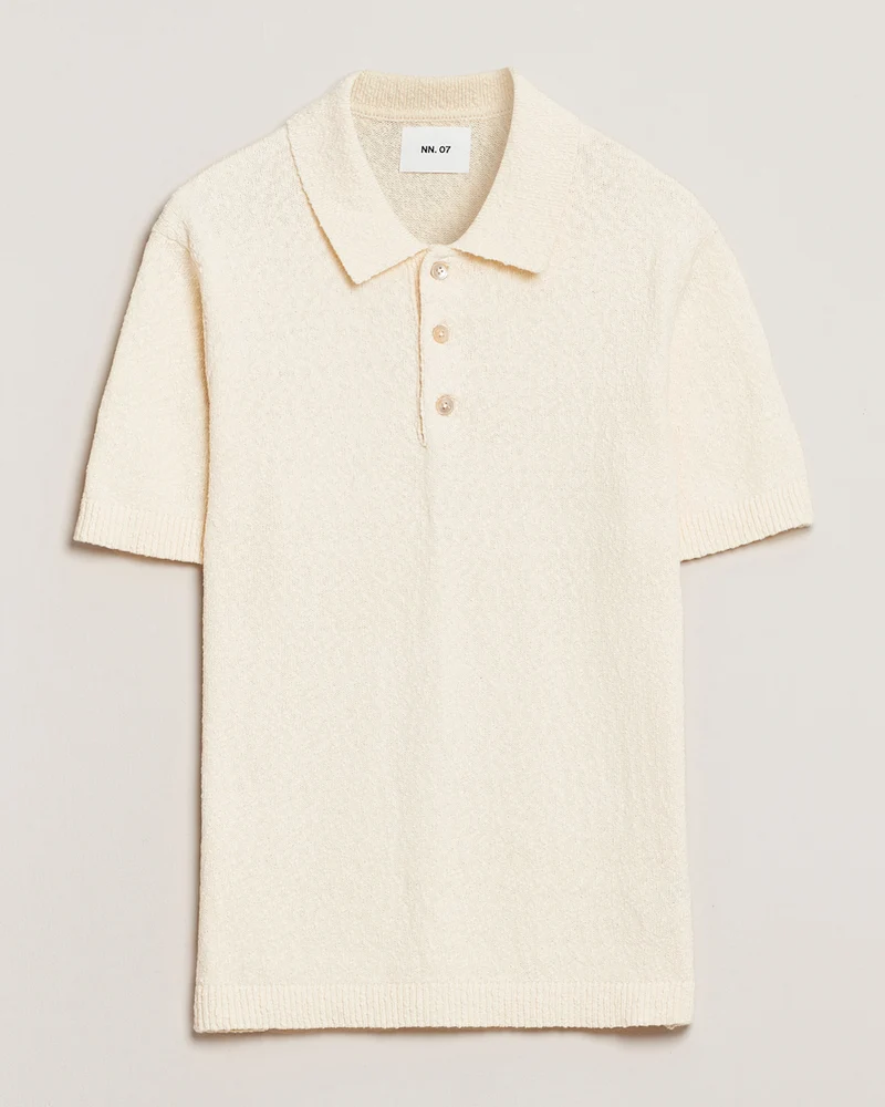 Randy Boucle Polo Pikétröja