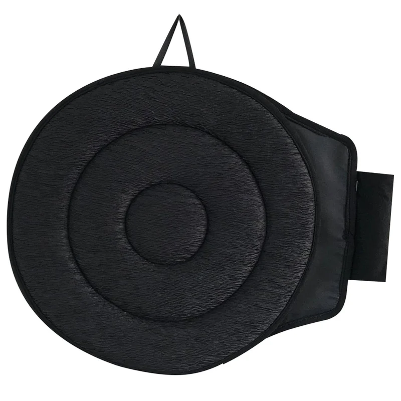 SeatPad™ - Universell Mjuk Enkel Rörelse Smärtfri Fleranvändning Sittdyna