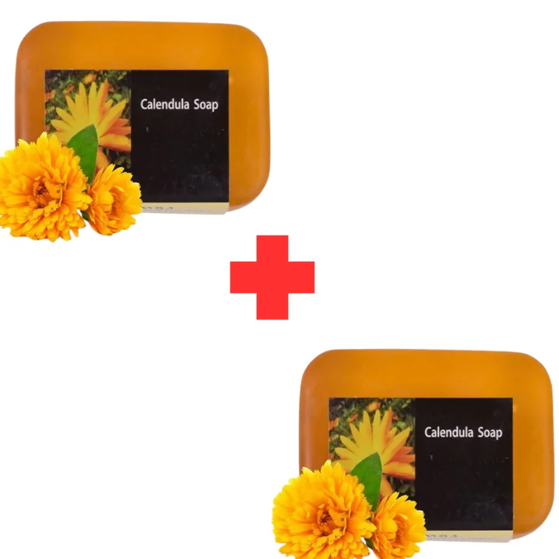 FirmingSoap 1+1 GRATIS - Slät Strålande Glöd Hudbar Firming Soap