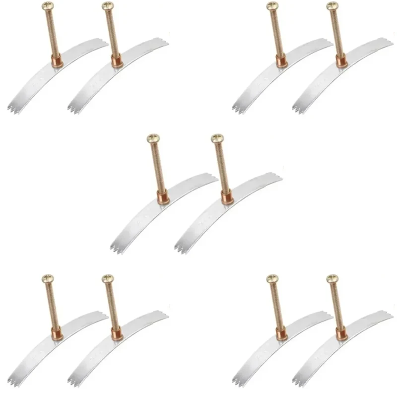 SocketFixer 5+5 GRATIS - Säkra Socket Färdig Lätt Installation Utlopp Reparera Konsol Fixare