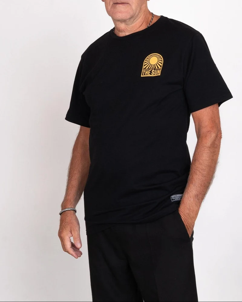 Älghorn T-Shirt