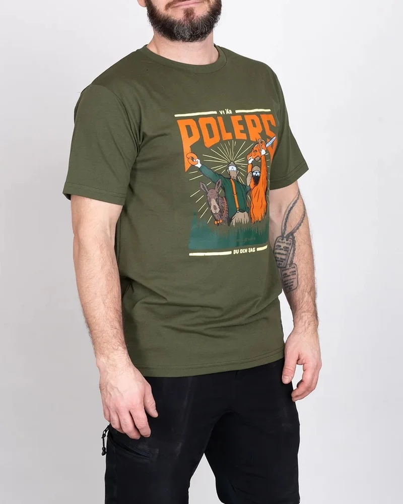 Polers T-Shirt
