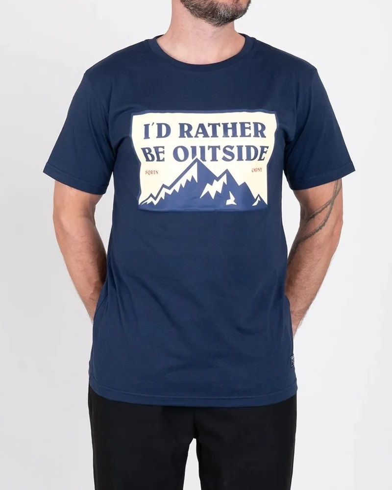 Rather T-Shirt