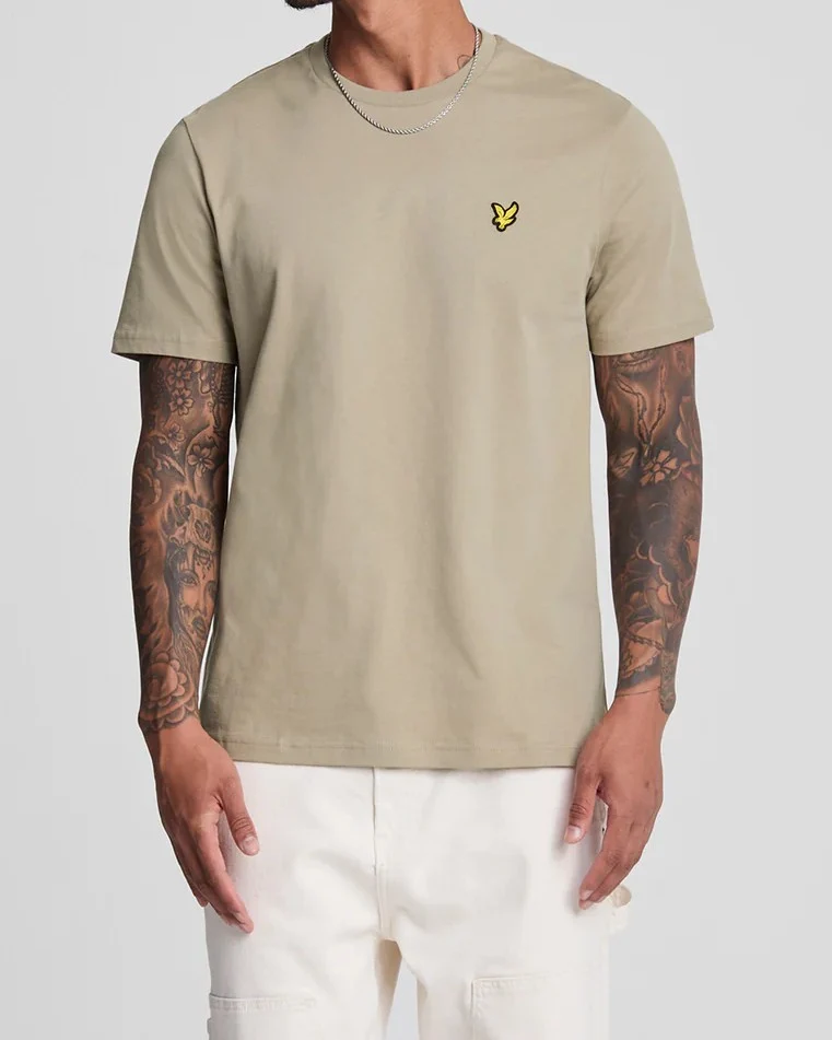 Plain T-Shirt