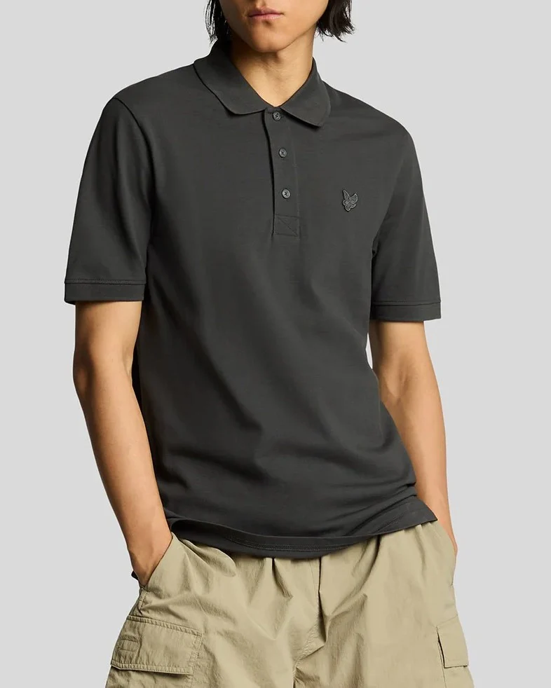 Superfine Polo Pikétröja