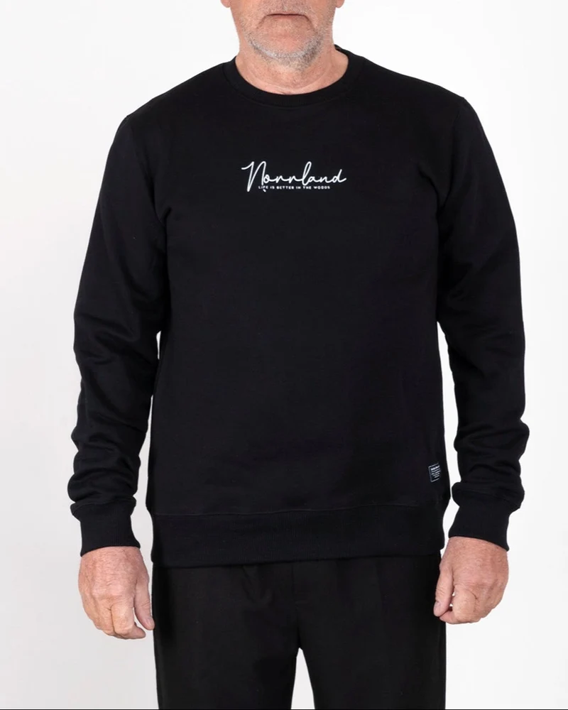 Life Sweatshirt