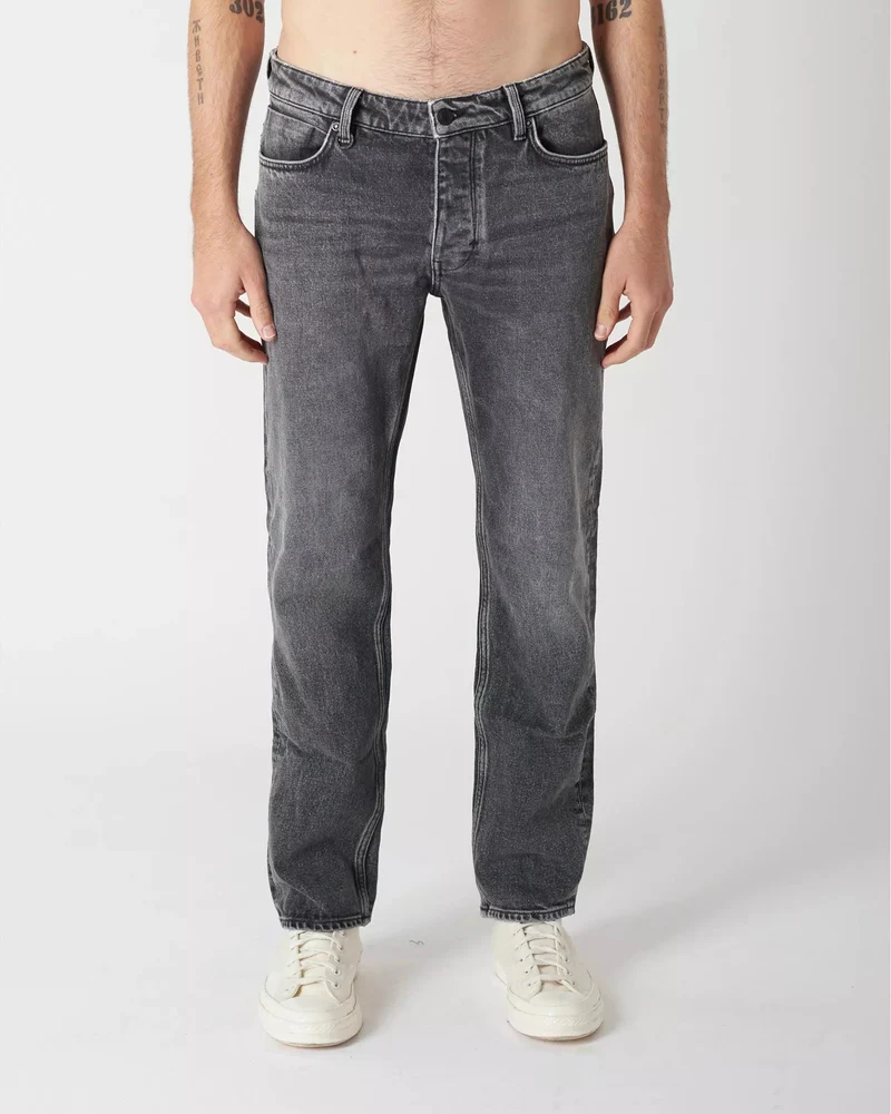 Ray Straight Jeans