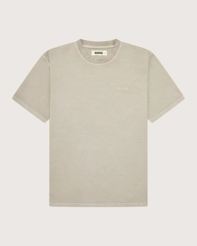 Baine Washed T-Shirt