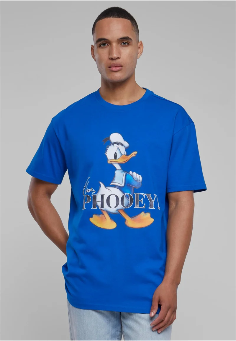 MT Disney 100 Donald Phooey Oversize Tee