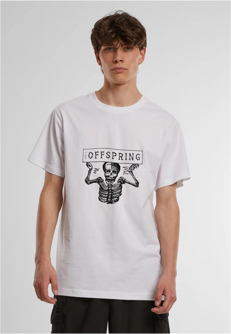 MC Offspring Canadian Tour Oversize Tee