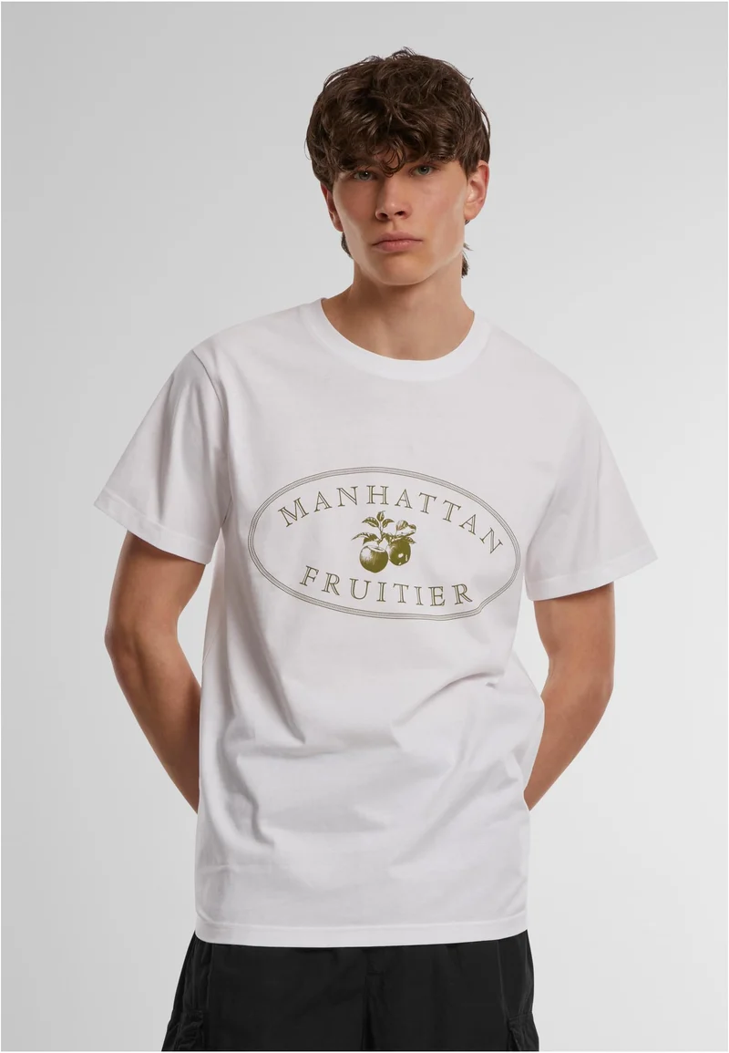 MT Manhattain Fruiter Tee