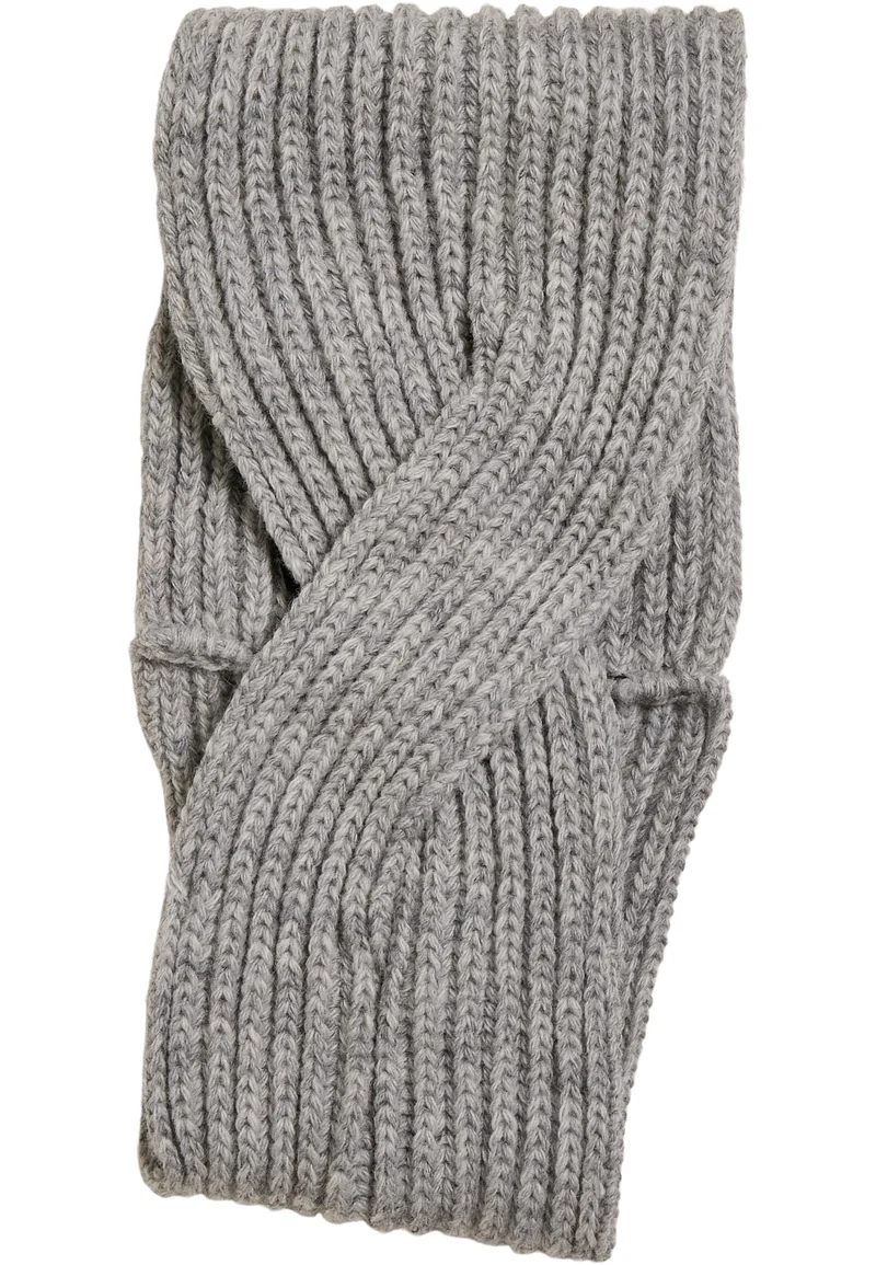 UC Knitted Headband