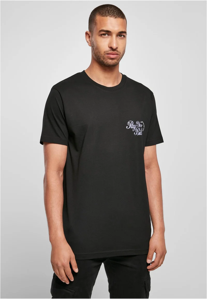 MT Pay Your Bills Tee