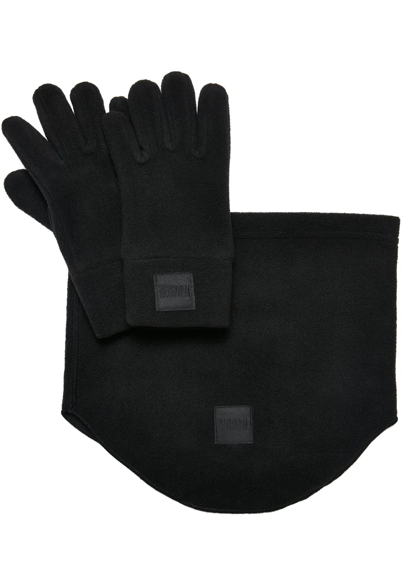 UC Fleece Winter Set Kids