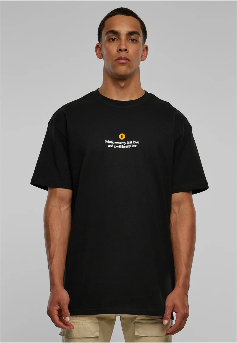 MT K-Pop Heavy Oversize Tee