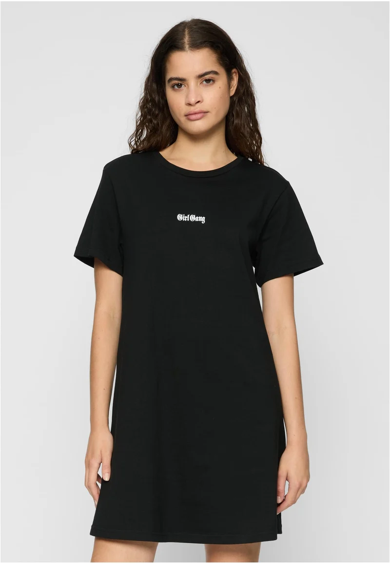 MT Girl Gang Ladies Tee Dress