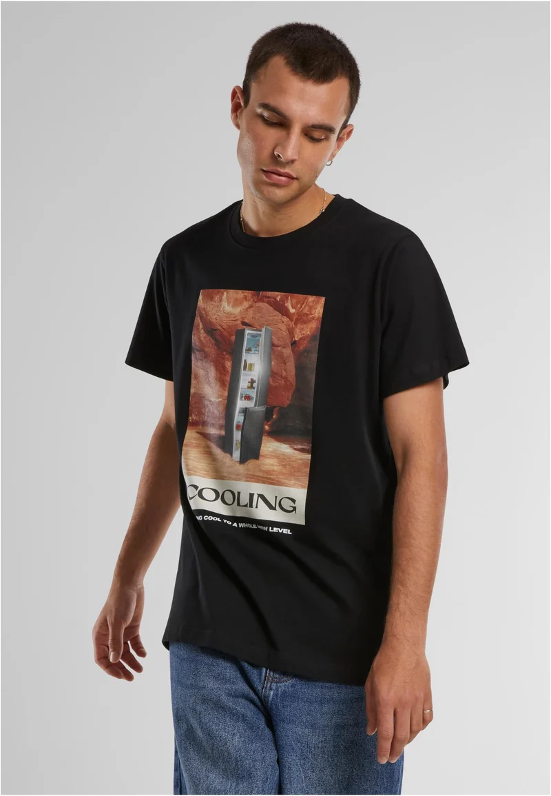 MT Cooling Tee