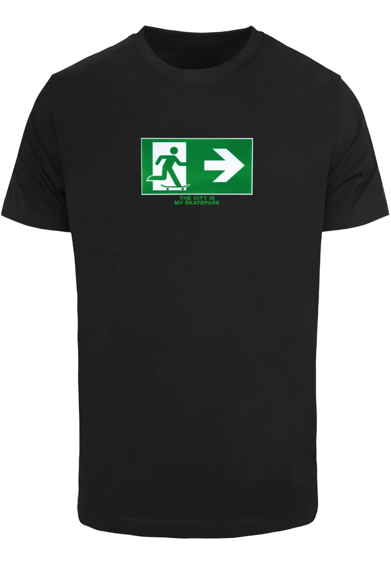 MT Skate Exit Tee