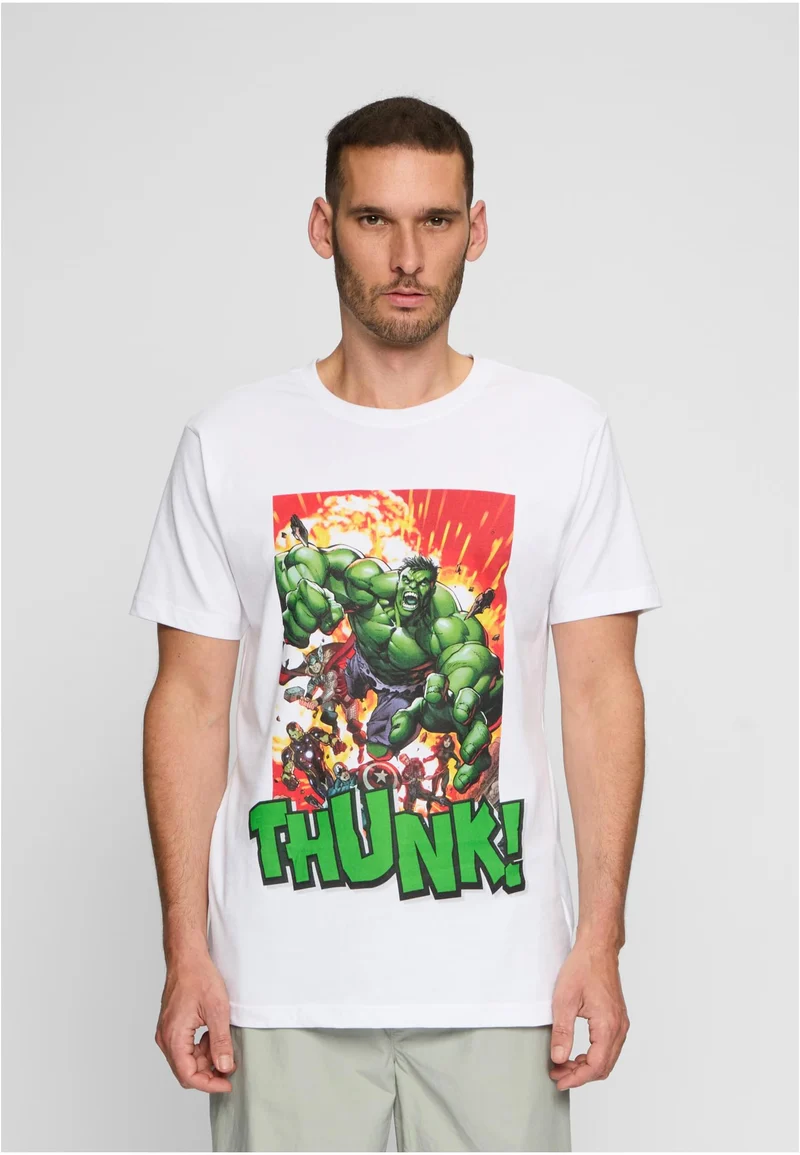 MC Avengers Explosion Tee