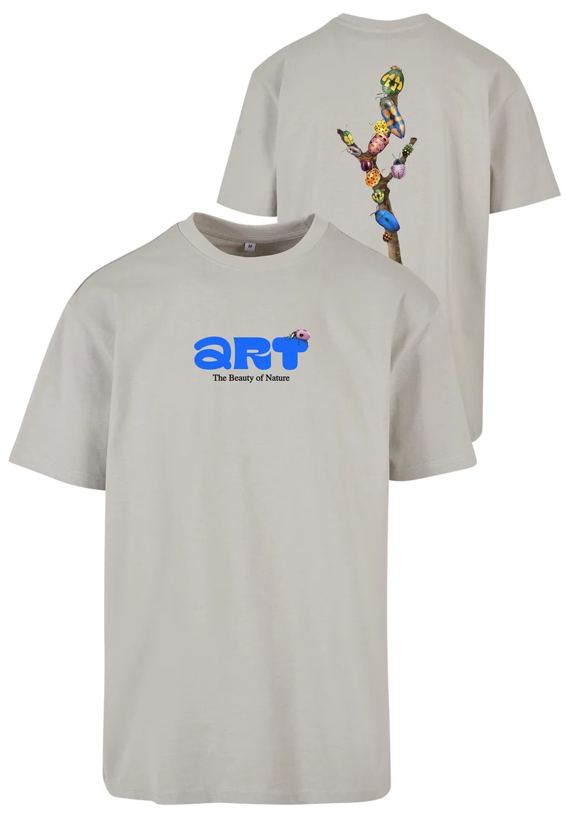 MT Bugs Oversize Tee