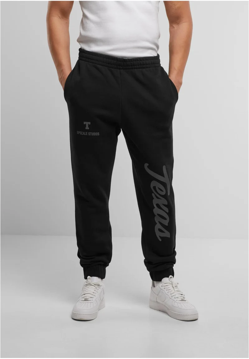 MT Texas Longhorns Multi Logo Sweatpants