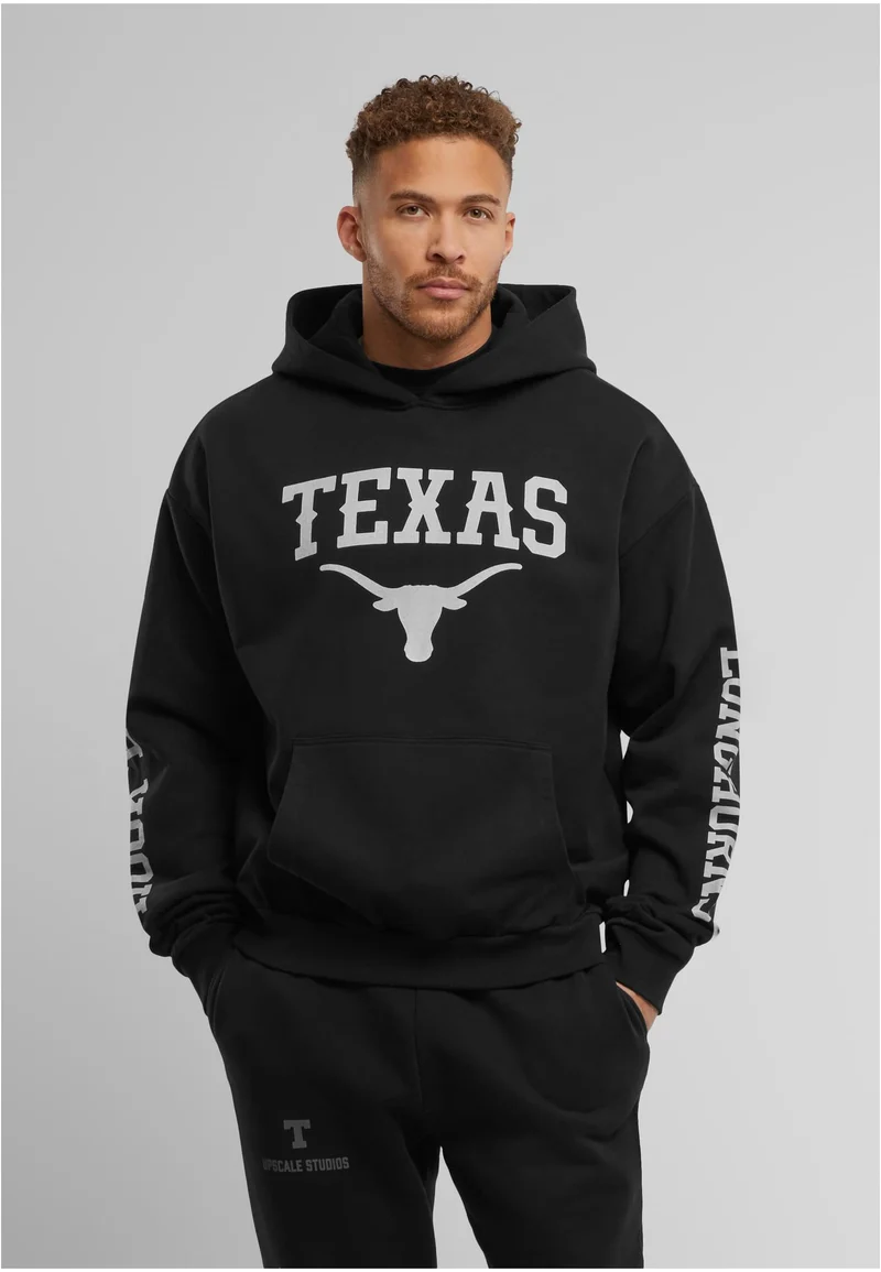 MT Texas Longhorns 25 Oversize Hoody