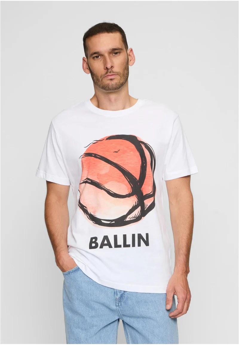 MT Ball Tee