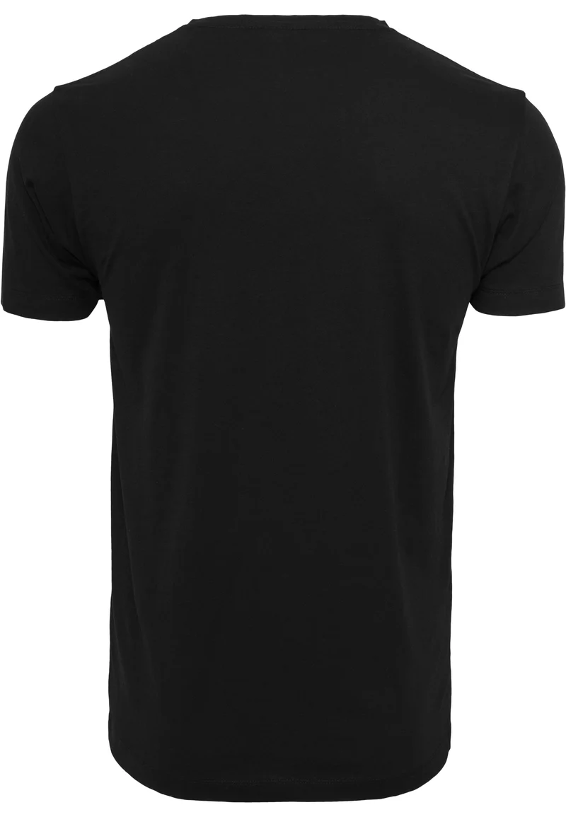 MC Banksy´s Graffiti Butterfly Tee