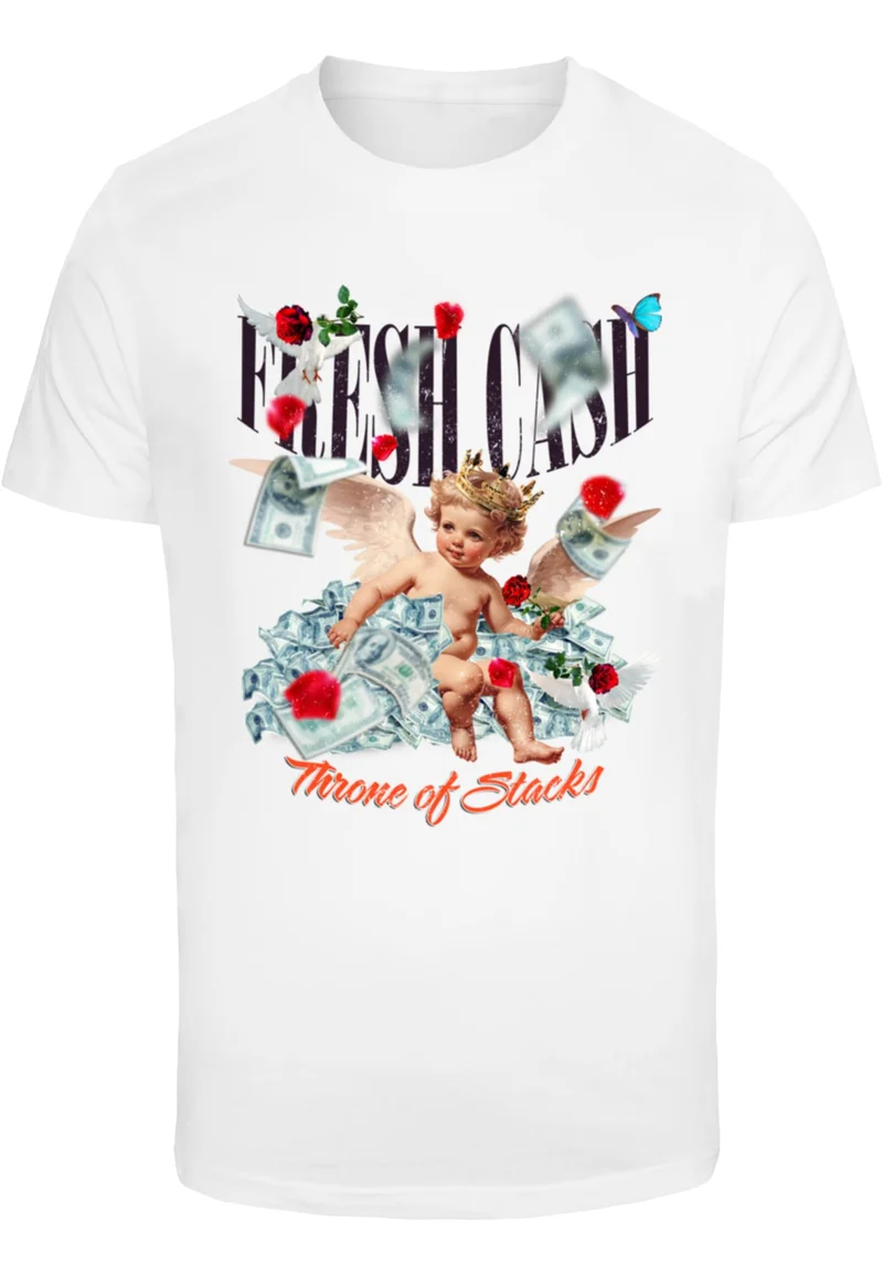 MT Fresh Cash Tee