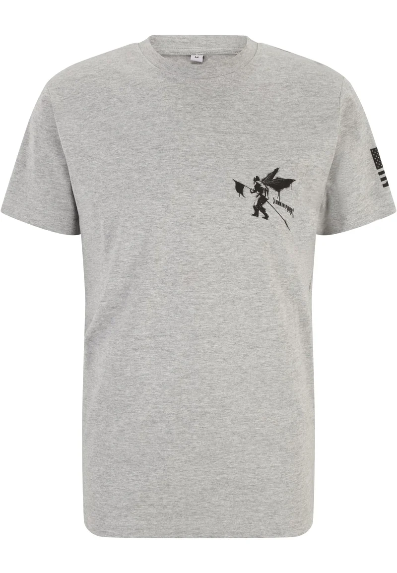 MT Linkin Park Flag Tee