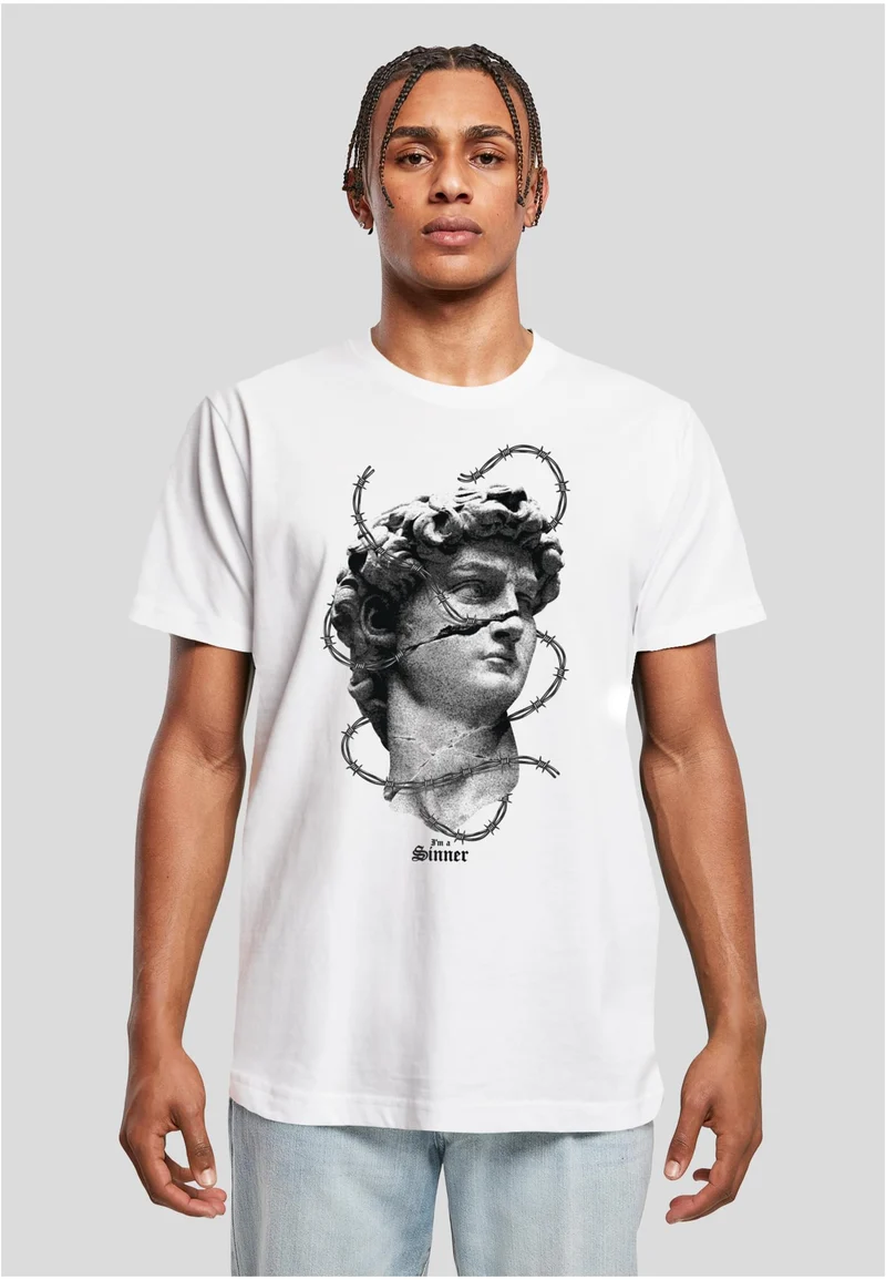 MT I'm A Sinner Tee