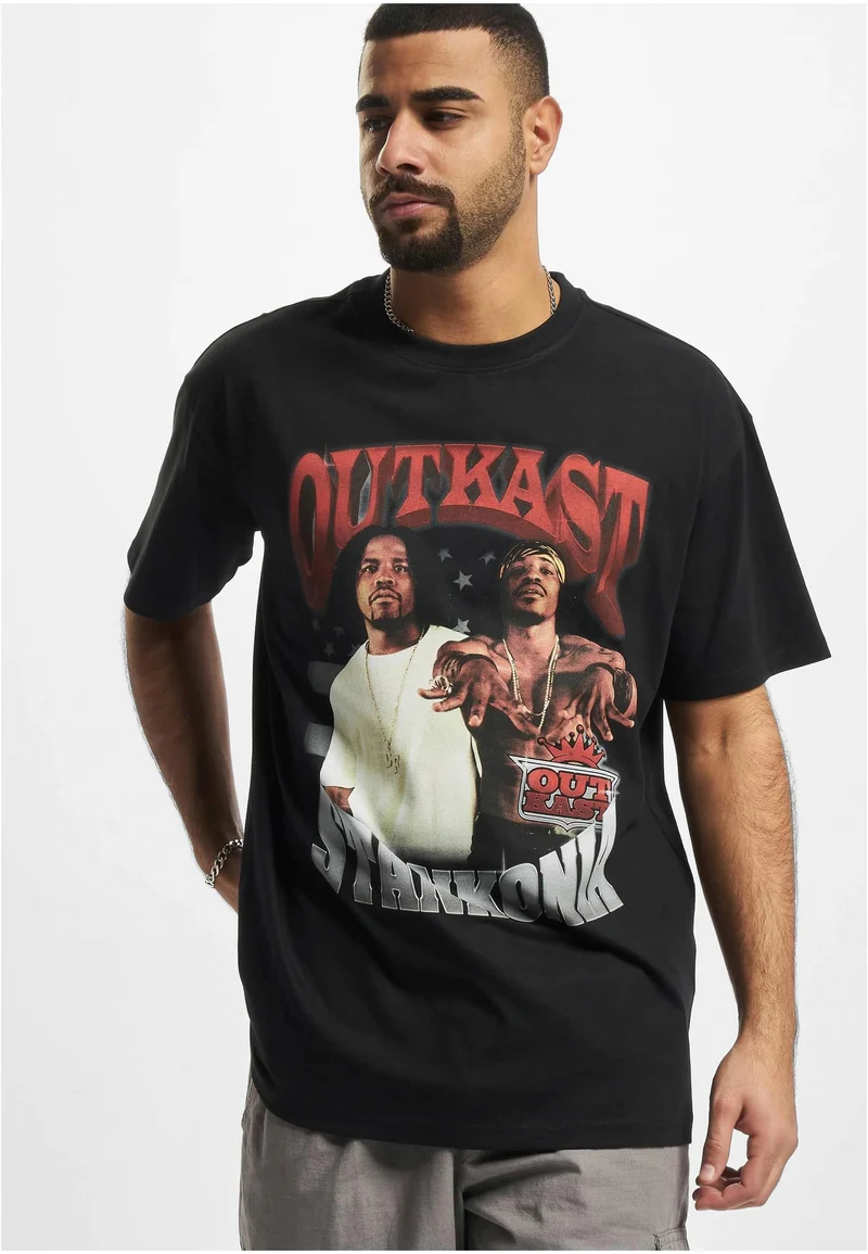 MT Outkast Stankonia Oversize Tee