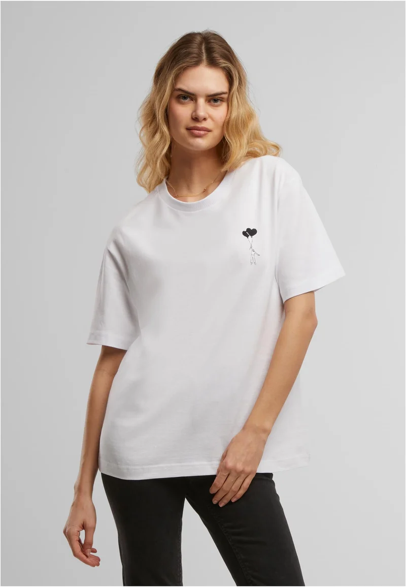 MT Love In The Air EMB Tee