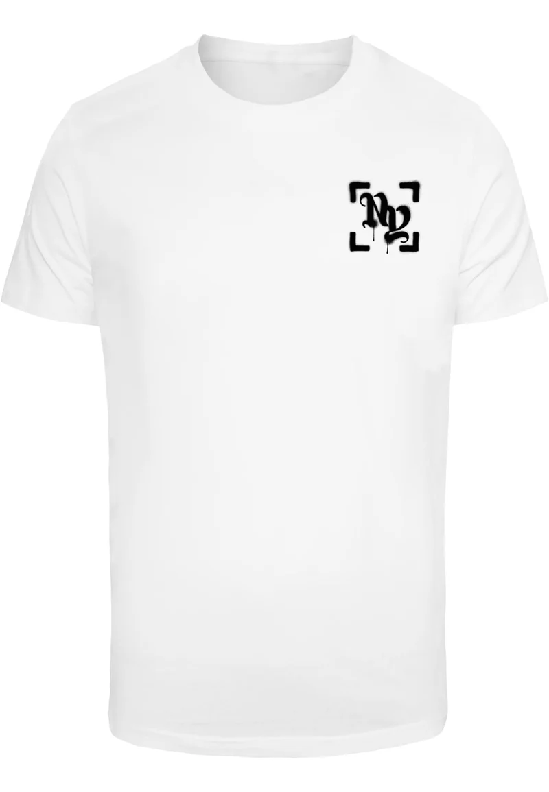 MT Framed NY Tee