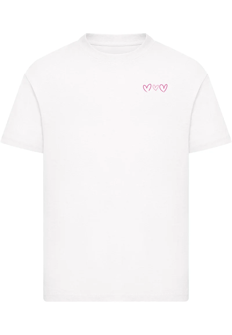 MT Kids Always Trust Your Heart Tee