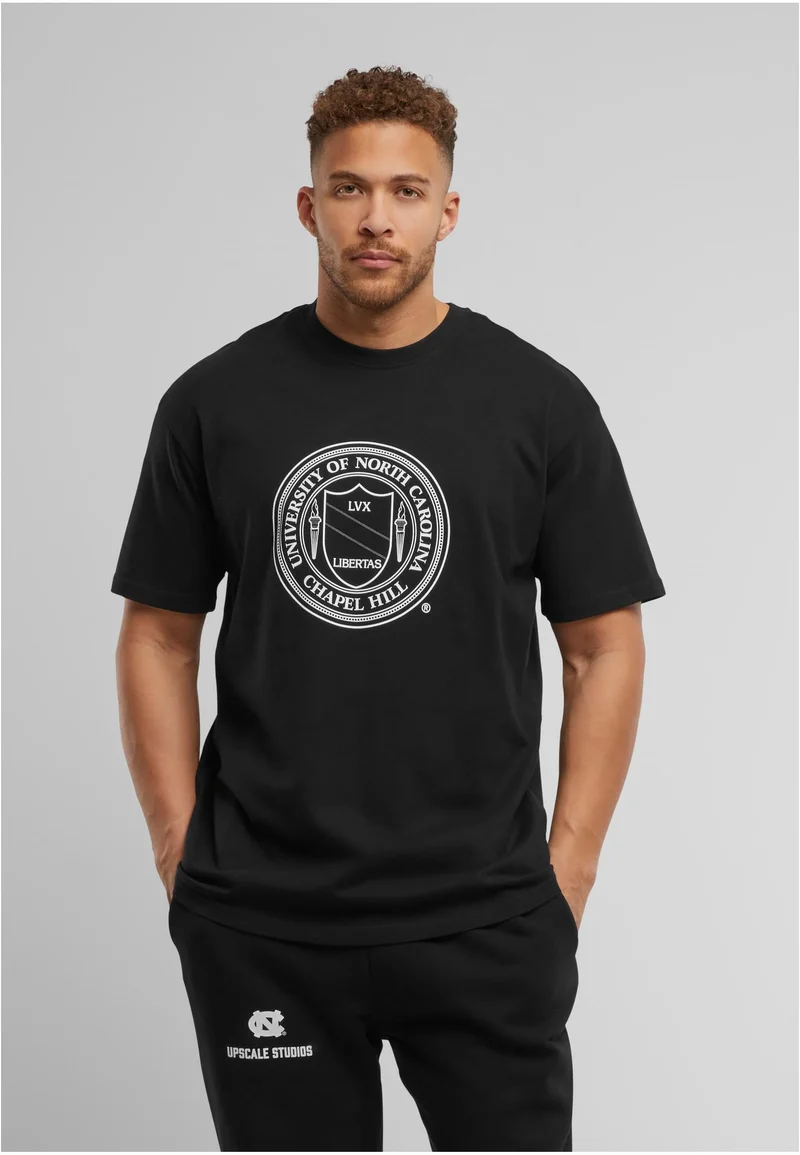 MT North Carolina Seal Logo Oversize Tee