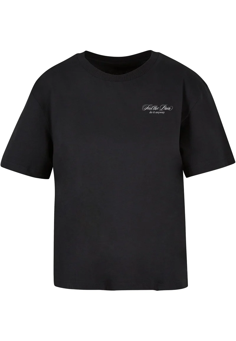 MT Feel The Pain Tee
