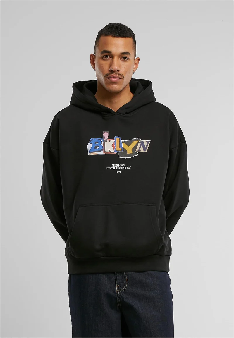 MT BRKLYN Hoodie