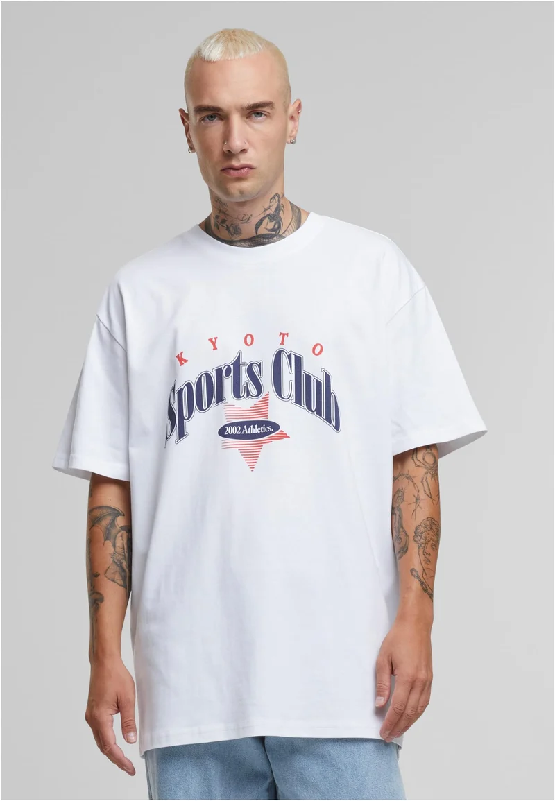 MT Kyoto Sports Club Oversize Tee