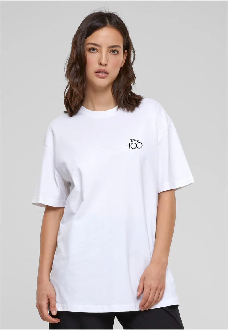 MT Disney 100 Girl Gang Tee