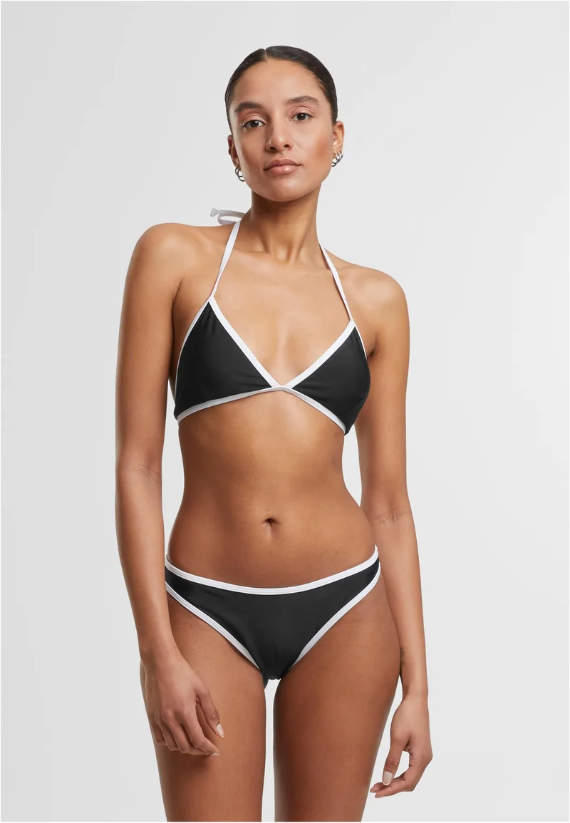 UC Retro Triangle Bikini