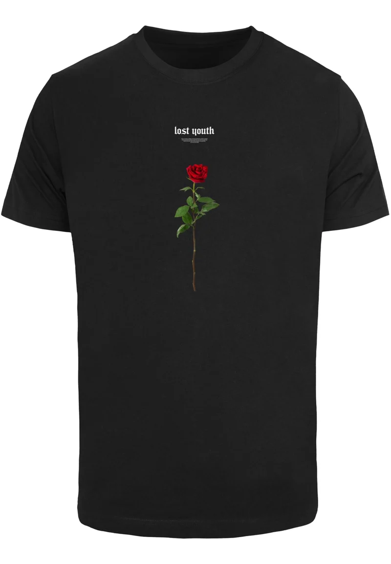MT Lost Youth Rose Tee