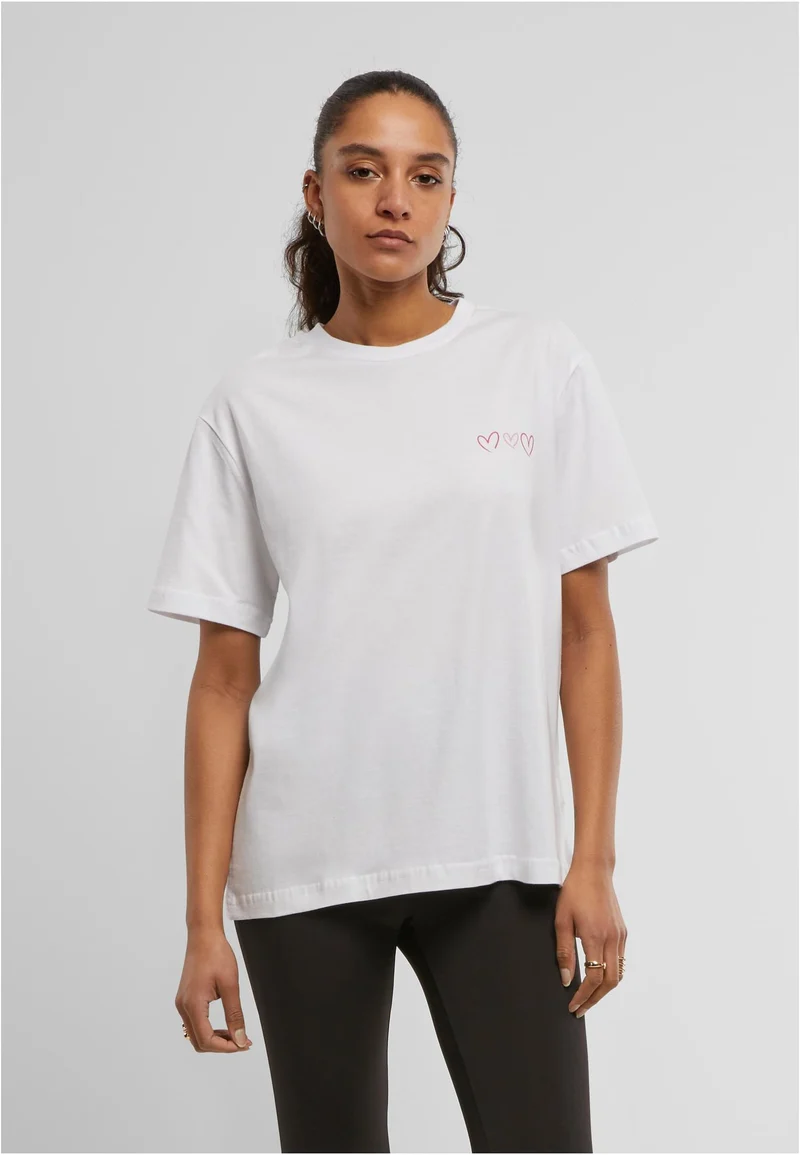 MT Always Trust Your Heart Tee
