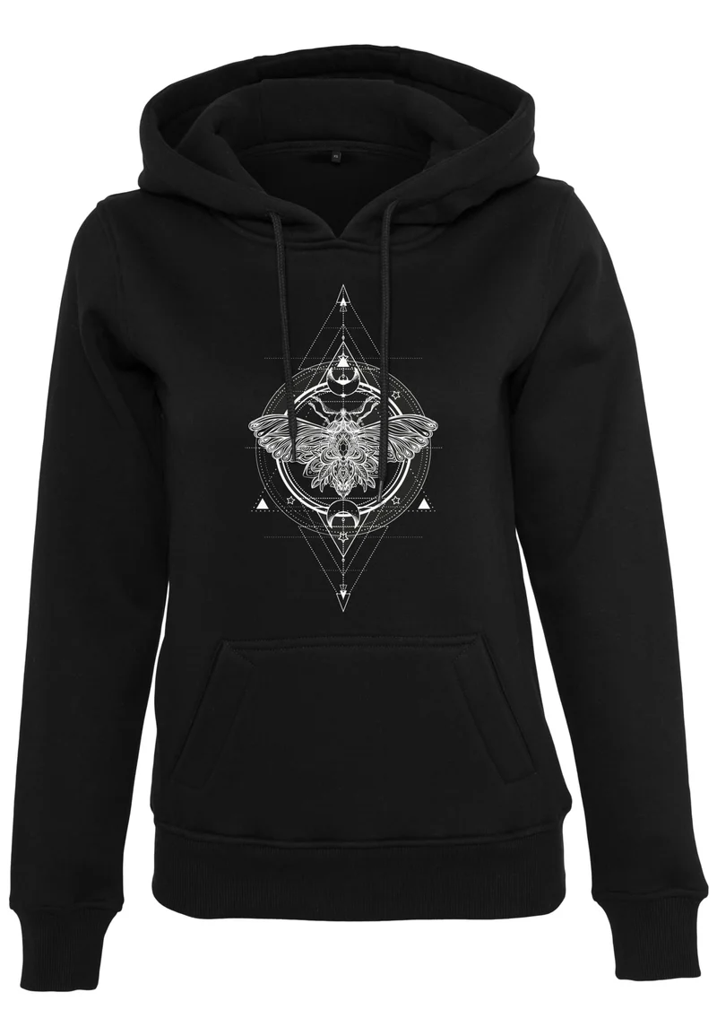 MT Moth Hoody