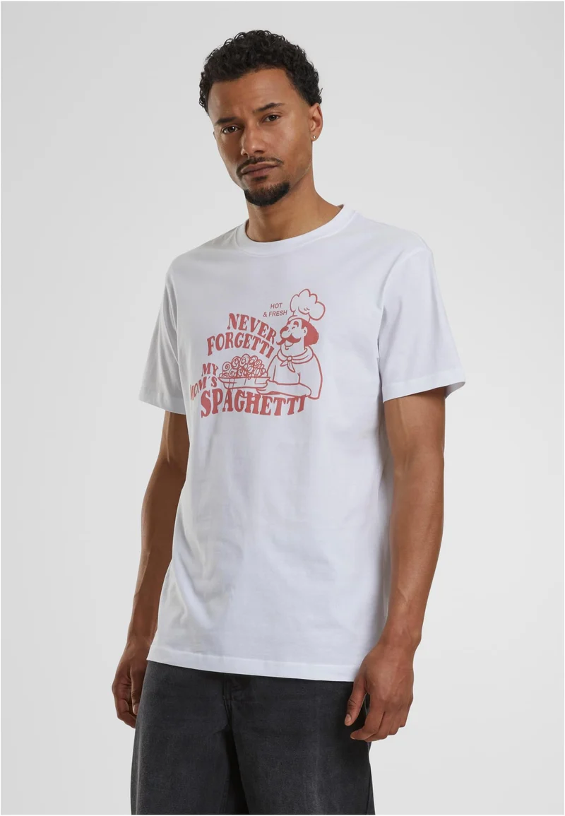 MT Spaghetti Tee