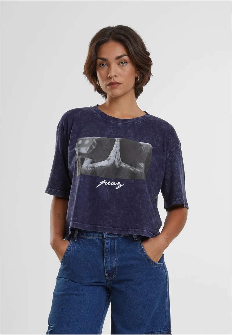 UC Pray Tee