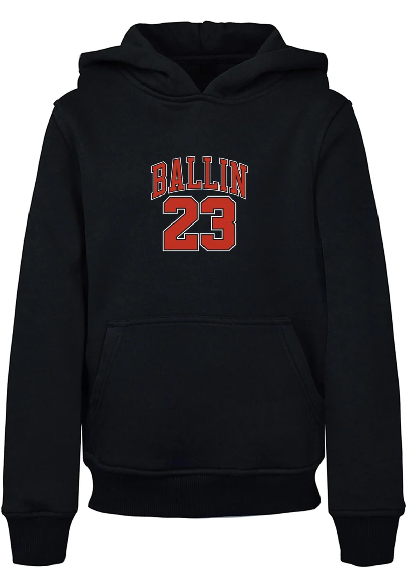 MT Kids Ballin 23 Hoody
