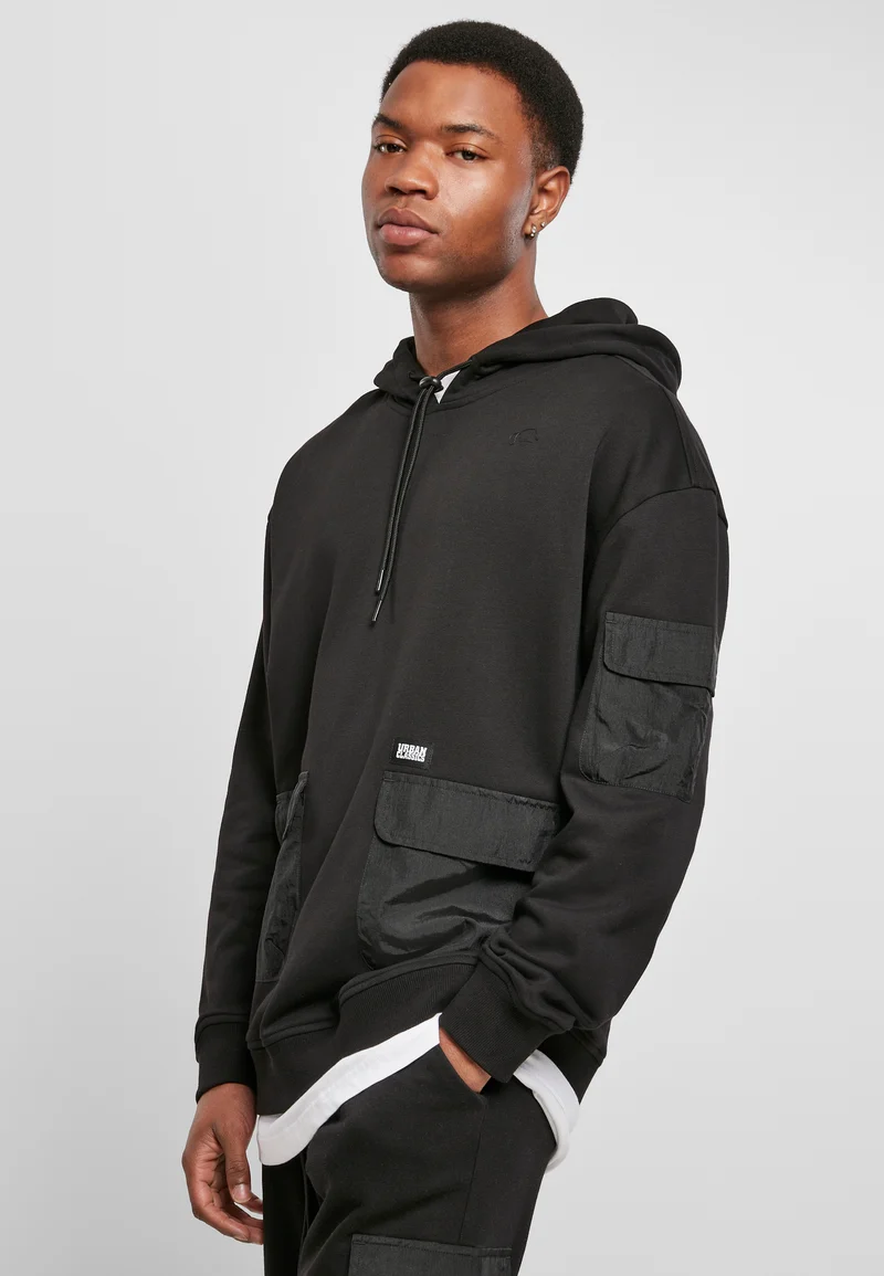 UC Commuter Hoody