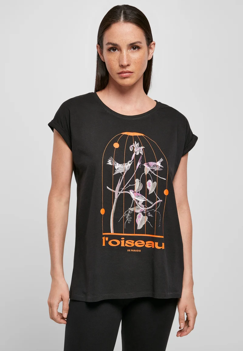MT L´oiseau De Paradis Tee