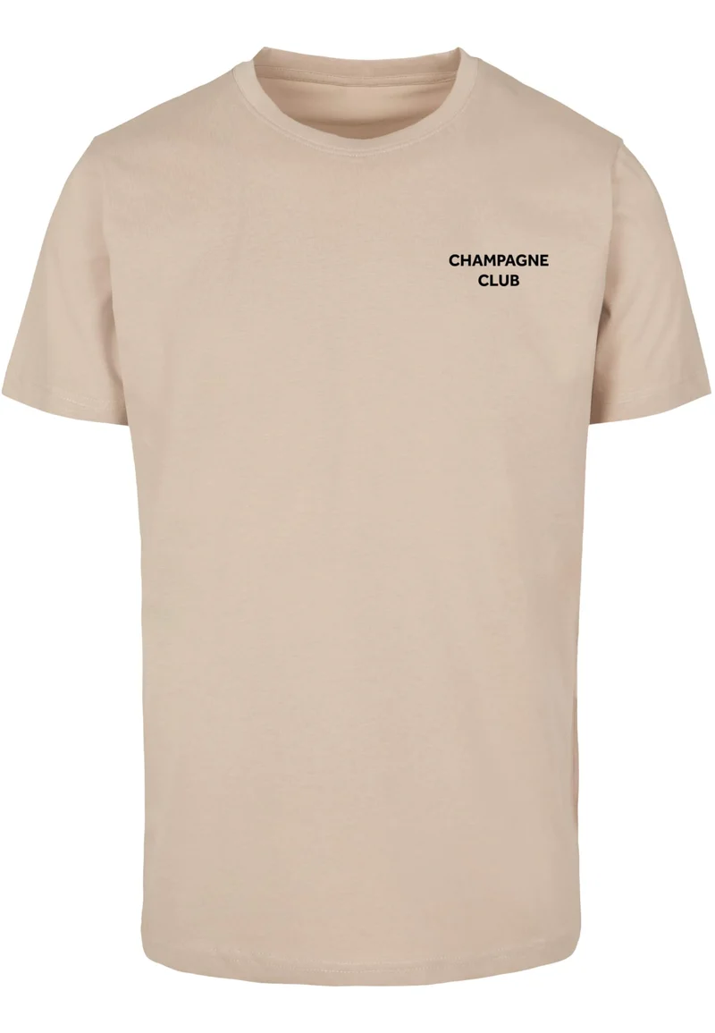 MT Champagne Club Tee